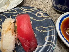 -合点寿司(美罗城店)