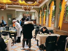 -清真吐鲁番餐厅(牛街店)