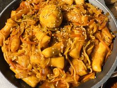 -姜虎东白丁烤肉(恒隆广场店)