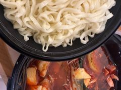 -海底捞火锅(雄峰城店)