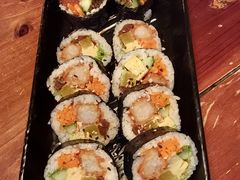 -Outdark Korean Restaurant