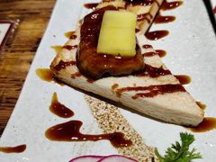 -小川洋风料理(街道口店)