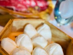-香守·花胶鸡海鲜火锅(JW万豪店)