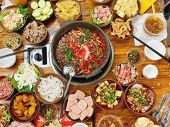 -笔记安顺夺夺粉火锅