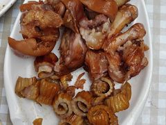 -哈勒滨饭庄(南二道街店)