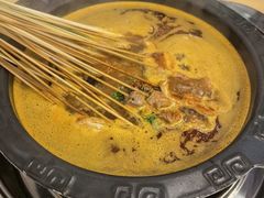 -宏姐串串香(临河街家博汇店)