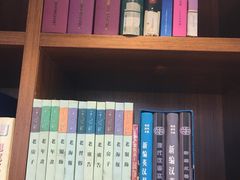 -上海市虹口区图书馆(曲阳分馆)