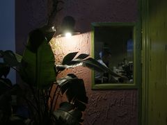 -六区宿舍咖啡店