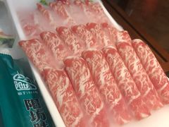 -阳坊胜利涮羊肉(禧乐汇店)