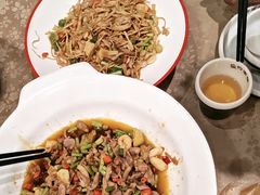 -李氏传家菜(兴城路店)