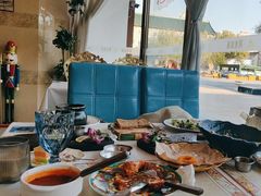 -城堡俄式西餐厅(中央大街索道店)