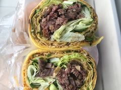 -山东傻大粗粮煎饼(牛街店)