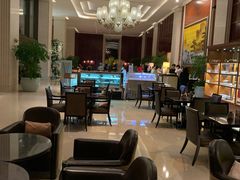 -上海中谷小南国花园酒店