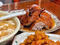 -聂记粤菜馆(鼓西路店)
