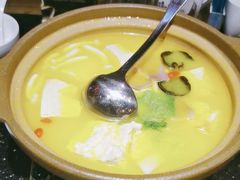 -徽镇小厨·经典徽菜(十里河店)