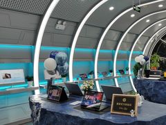 -HP惠普官方体验店(世纪金源店)