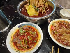 -成都瓜串串(华强北店)