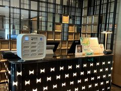 -深圳前海华侨城JW万豪酒店光之翼·港湾尚膳