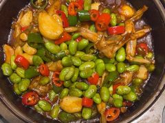 -大鹏饭店·金陵家宴(奥体中心店)