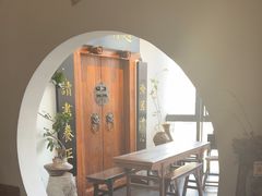 -道南書院·私房菜·早午茶·茶馆