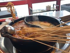 -钢管厂五区小郡肝火锅串串香(清河店)