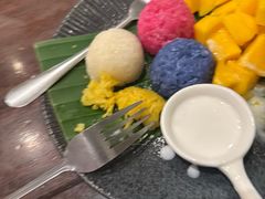 -婉泰·特色小吃·舂鸡脚(告庄二店)