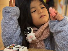 -麦当劳(四平路店)