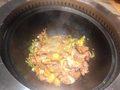 -锅老头铁锅炖•大锅蒸汽海鲜(韩乐坊店)