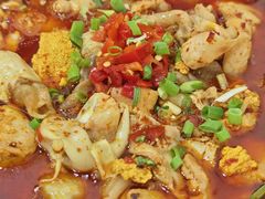 -湖南湘菜馆(东湘缘二店)