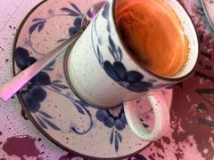 -北平花园·MUA摩造汉堡·北平咖啡(南锣鼓巷胡同店)