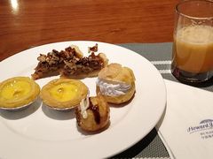 -宁波逸东豪生大酒店·豪生咖啡厅