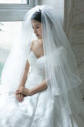 -JD STUDIO艺术婚礼摄影(钻石山店)