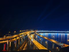 -星海湾跨海大桥