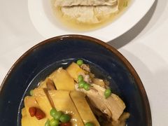 醉鸡-老吉士(环贸iapm店)