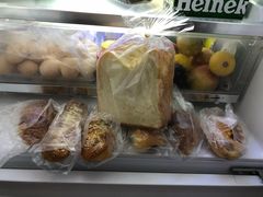 -面包新语(上地华联店)