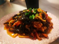 -外婆小聚茶餐厅·生日·团建(市民中心店)