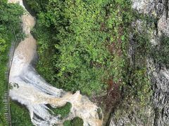 -鹿院坪生态旅游景区