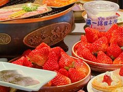 -伍棵星炭烤自助料理·烤鳗鱼(浦东食品城店)
