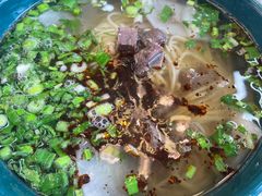 -长安后宰门水盆羊肉(新都心店)