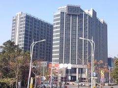 -美兰湖景区