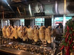 -北京老铺烤鸭(西稍门店)