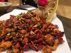 -庆合府重庆大排档(紫都城店)