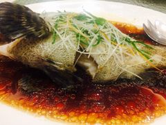 -頂好酒家·经典粤菜(海信广场店)
