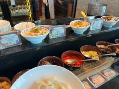 -广州四季酒店·意珍·意式自助餐
