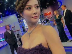 -武汉杜莎夫人蜡像馆