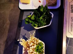 -额尔敦传统涮(公园西路店)