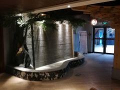 -盛彼得温泉度假酒店