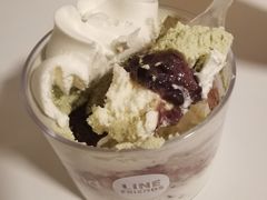 -好利来(十里河店)