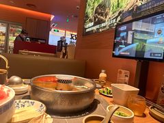 -巴奴毛肚火锅(京西大悦城店)