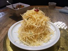 -U你·天然调味(南湖总店)